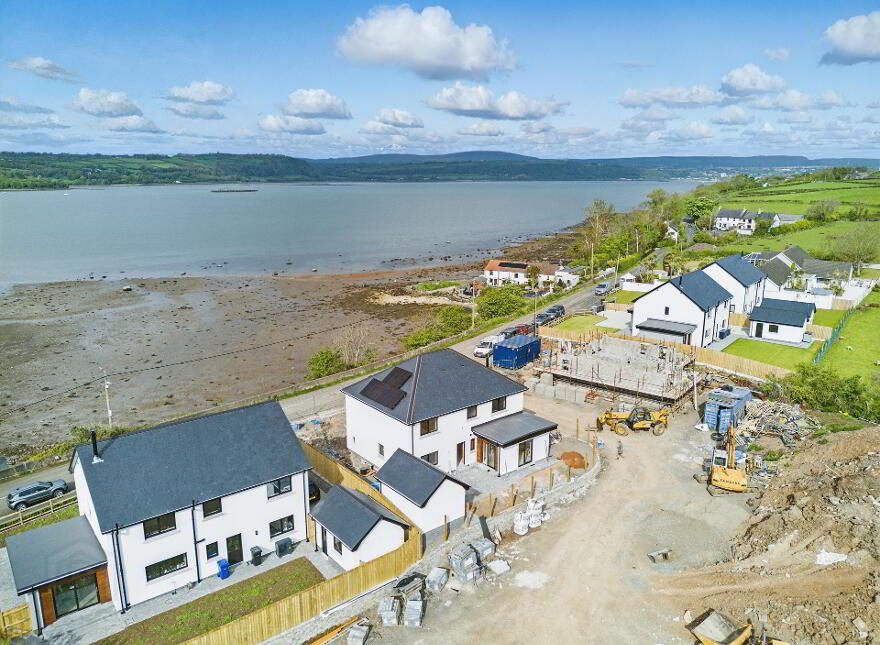 The Nicholson, Millbay Manor, 77 Millbay Road, Islandmagee