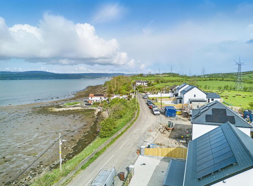 The Nicholson, Millbay Manor, 77 Millbay Road, Islandmagee