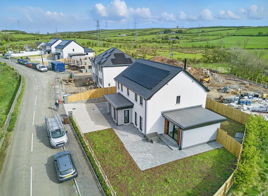 The Nicholson, Millbay Manor, 77 Millbay Road, Islandmagee