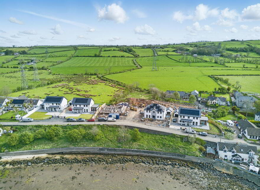 The Nicholson, Millbay Manor, 77 Millbay Road, Islandmagee