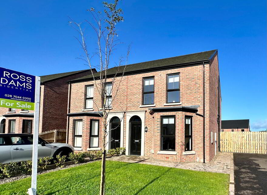 Most Popular Property For Sale in Coleraine Area PropertyPal