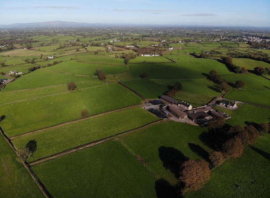 Land & Sites For Sale in Omagh PropertyPal