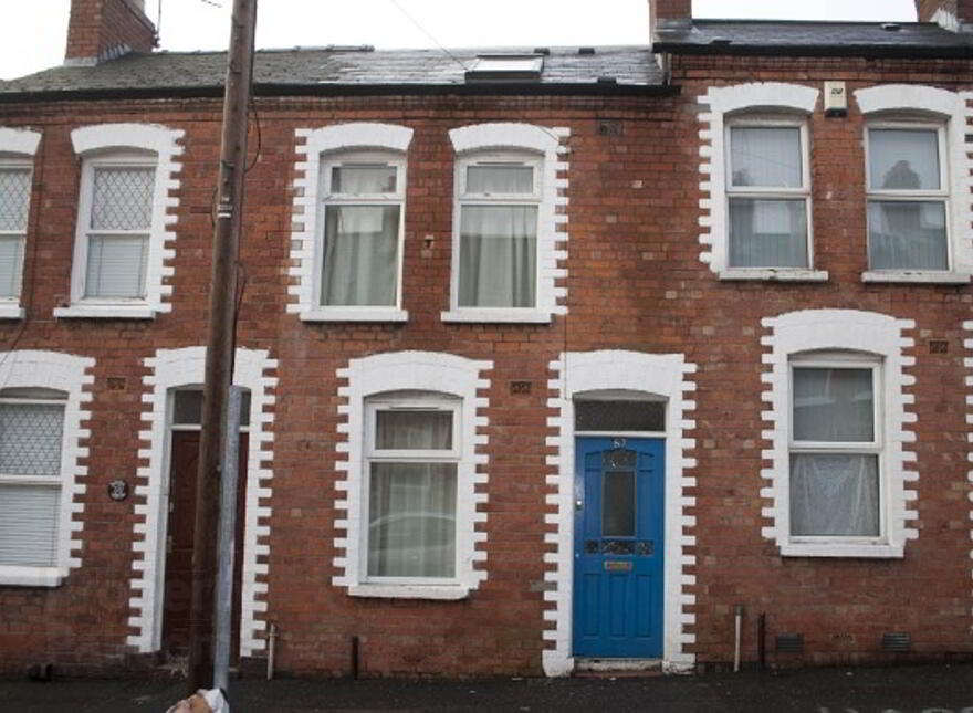 57 Damascus Street, Belfast, BT7 1QR photo