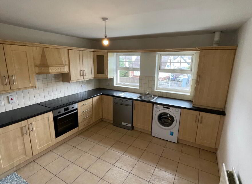 15 Oakfield Mews, Derry, BT48 8SN