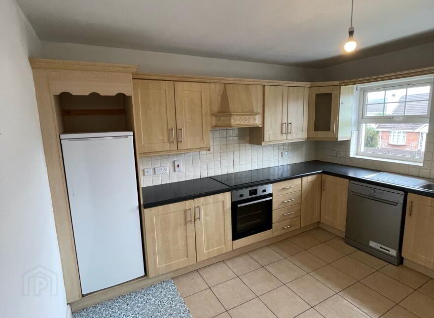 15 Oakfield Mews, Derry, BT48 8SN