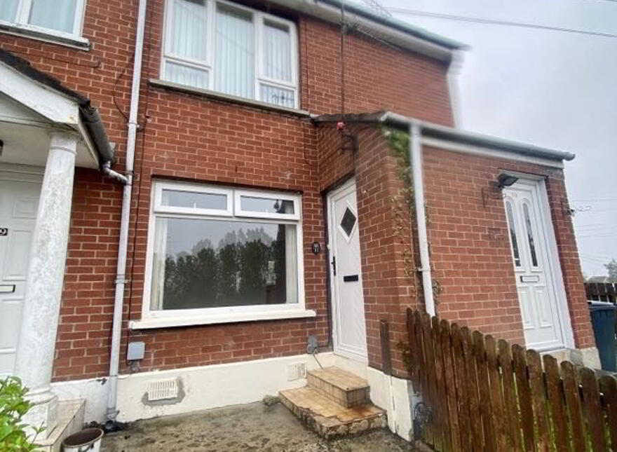 11 Winchester Park, Londonderry, BT47 6TT
