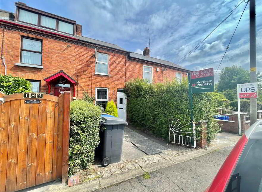 Property For Sale in Andersonstown, Belfast PropertyPal