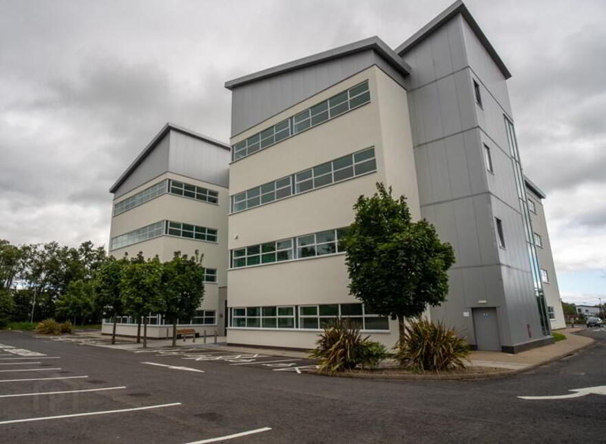 Building, 2 Springtown Business Park, Northland Road, Derry/Londonderry, BT48 0GY