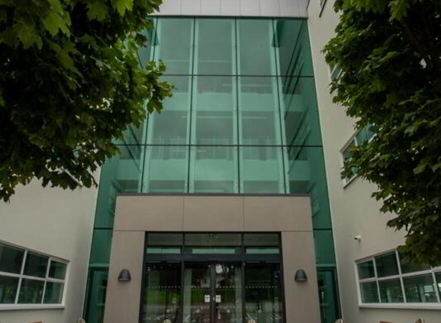 Building, 2 Springtown Business Park, Northland Road, Derry/Londonderry, BT48 0GY