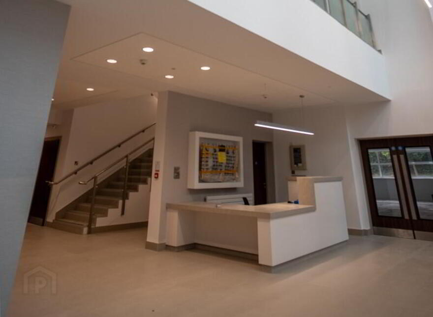 Building, 2 Springtown Business Park, Northland Road, Derry/Londonderry, BT48 0GY