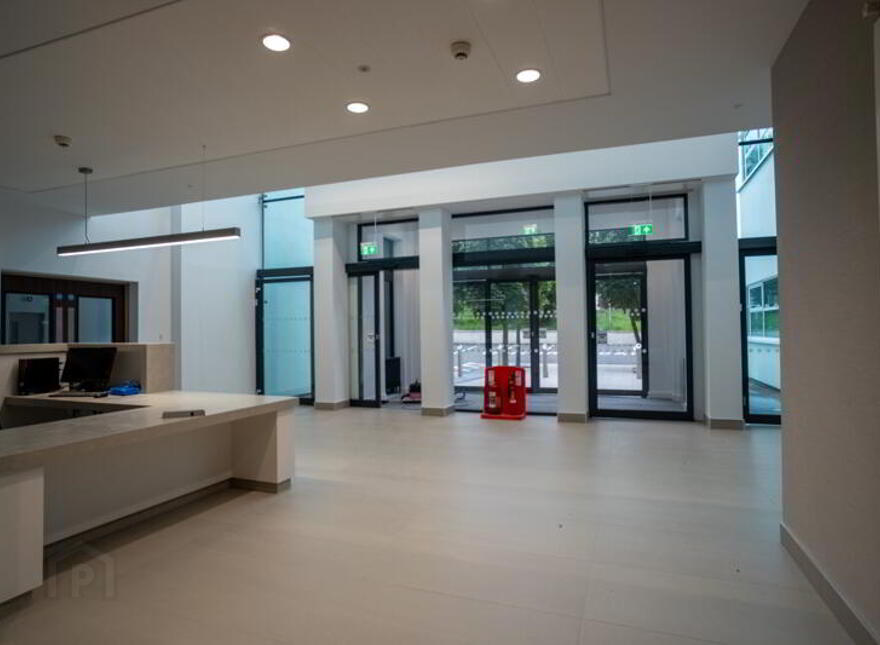 Building, 2 Springtown Business Park, Northland Road, Derry/Londonderry, BT48 0GY