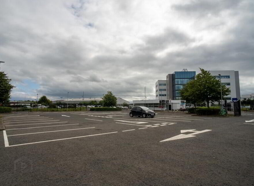 Building, 2 Springtown Business Park, Northland Road, Derry/Londonderry, BT48 0GY