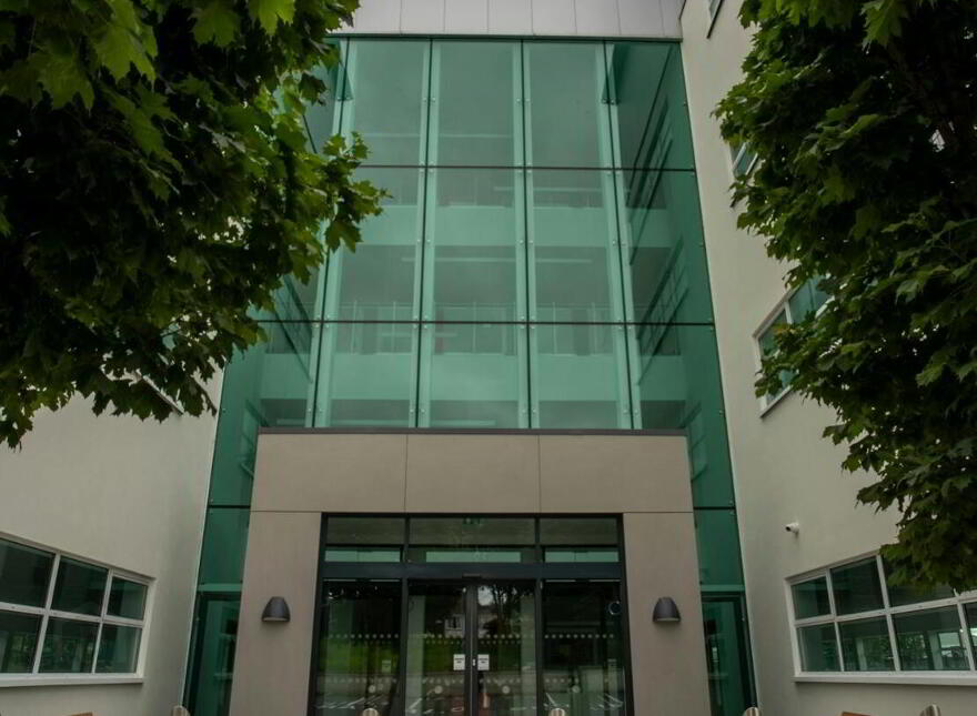 Building, 2 Springtown Business Park, Northland Road, Derry/Londonderry, BT48 0GY