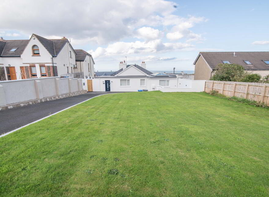 17 Old Coach Road, Portstewart, BT55 7BX