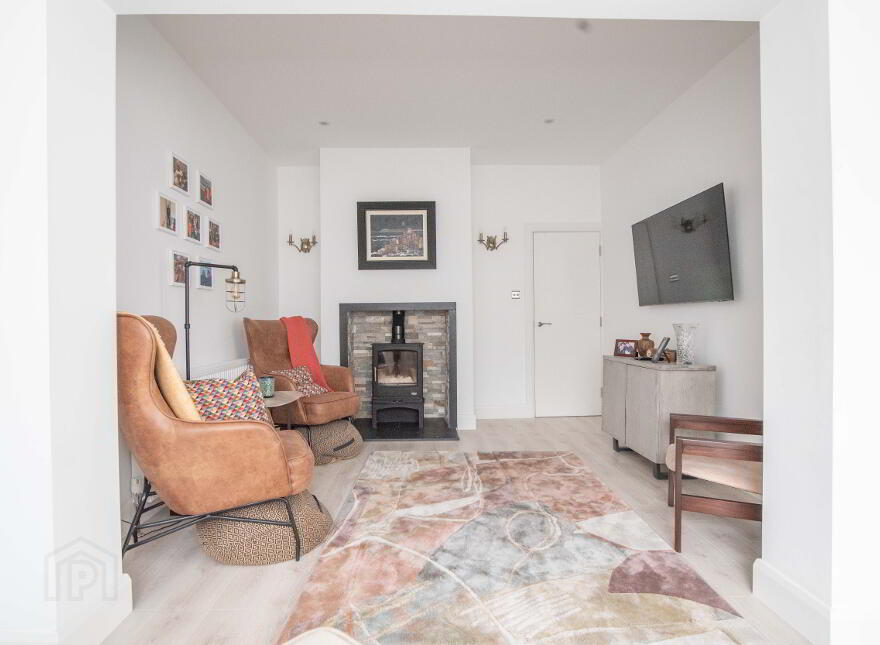 17 Old Coach Road, Portstewart, BT55 7BX