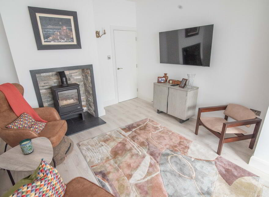 17 Old Coach Road, Portstewart, BT55 7BX