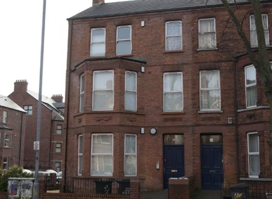 Unit 1, 35 Eglantine Avenue, Belfast, BT9 6DW photo