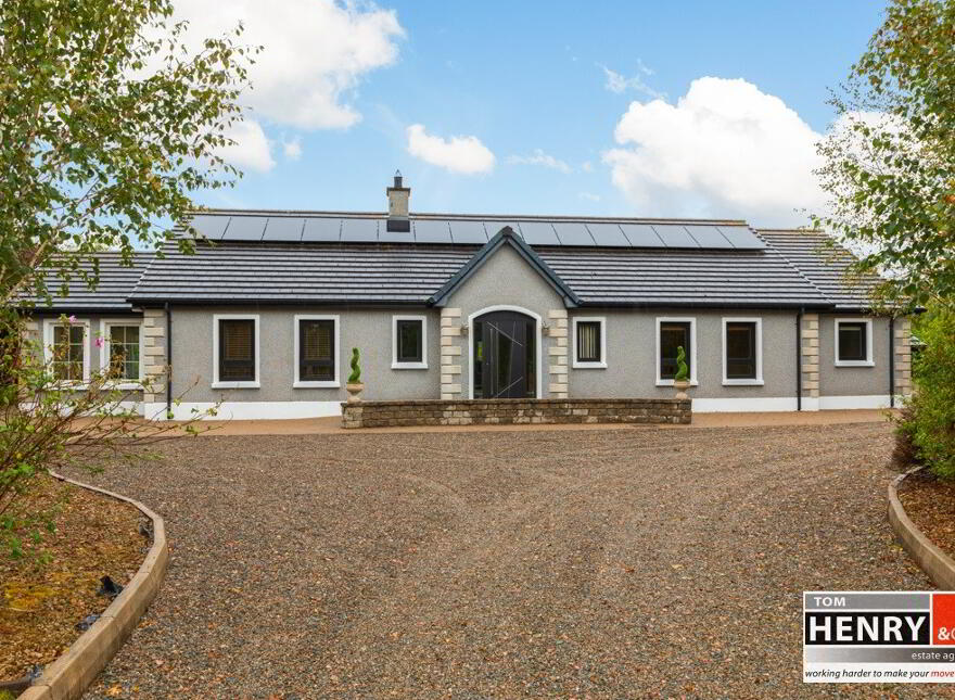 24a Lisnanane Lane, Stewartstown, Cookstown, BT80 9BJ photo