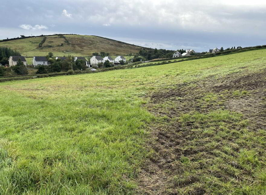 Currin, Termon, Letterkenny