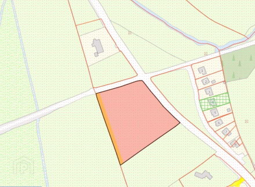 Currin, Termon, Letterkenny