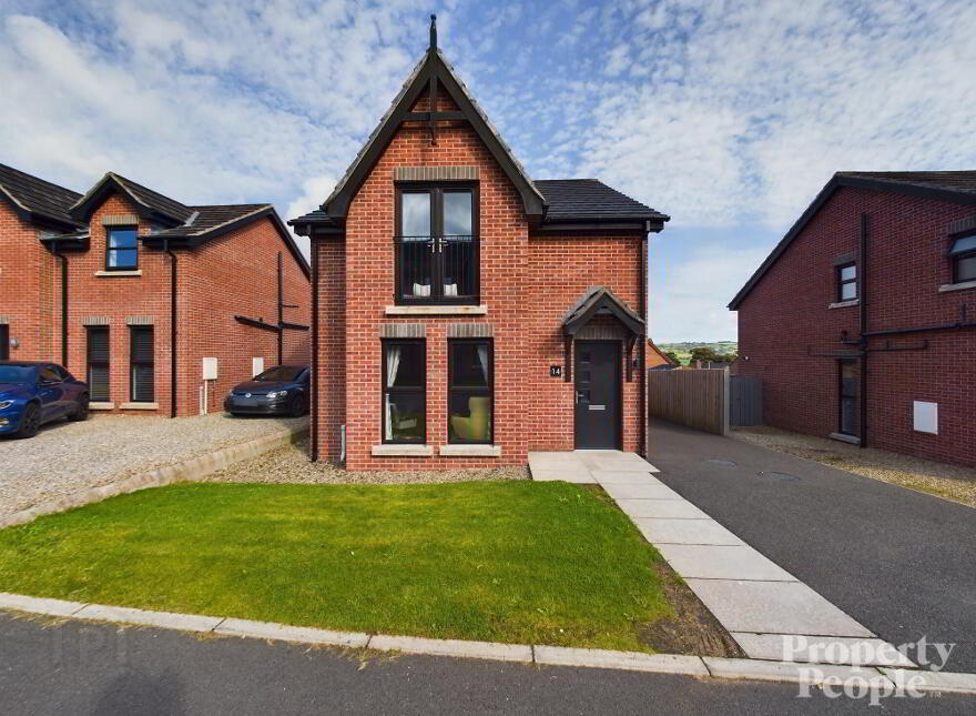 Property For Sale in Carnmoney, Newtownabbey PropertyPal