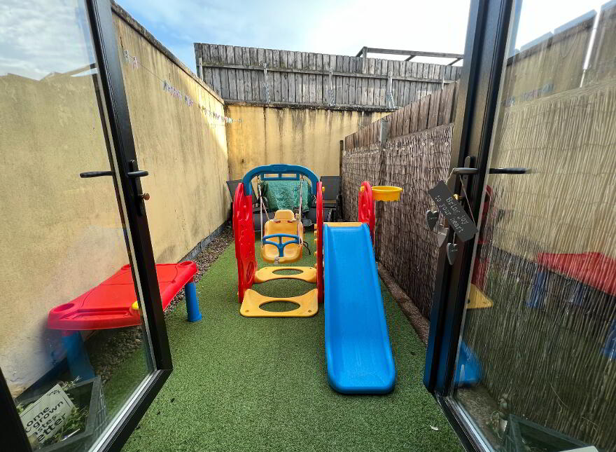 Unit A, 11 Greers Road, Dungannon, BT70 1DB