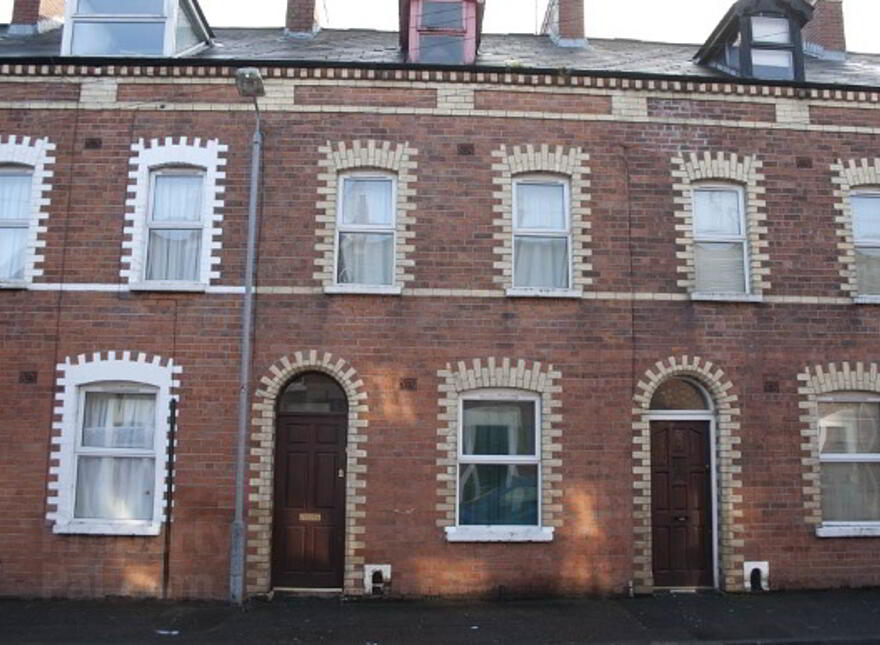 7 Harrow Street, Belfast, BT7 1QG photo