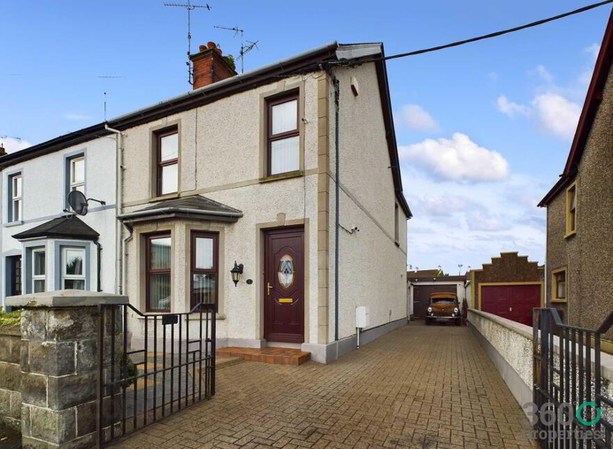 11 Antrim Road, Ballymena, BT42 2BJ photo