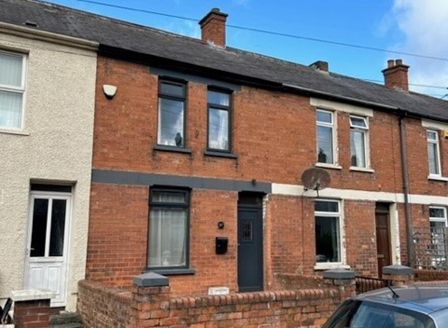 37 Ebor Drive, Tates Ave, Belfast, BT12 6NR photo