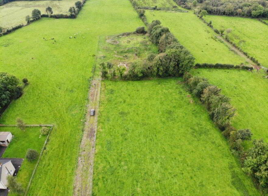 220m, SW Of, 89 Moneydig Road, Garvagh, BT51 5JW