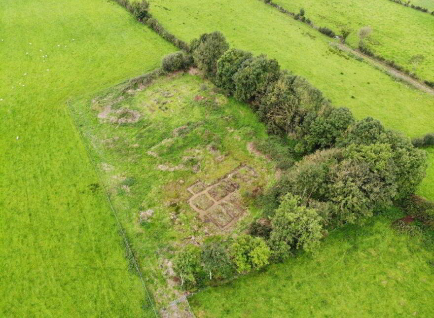 220m, SW Of, 89 Moneydig Road, Garvagh, BT51 5JW