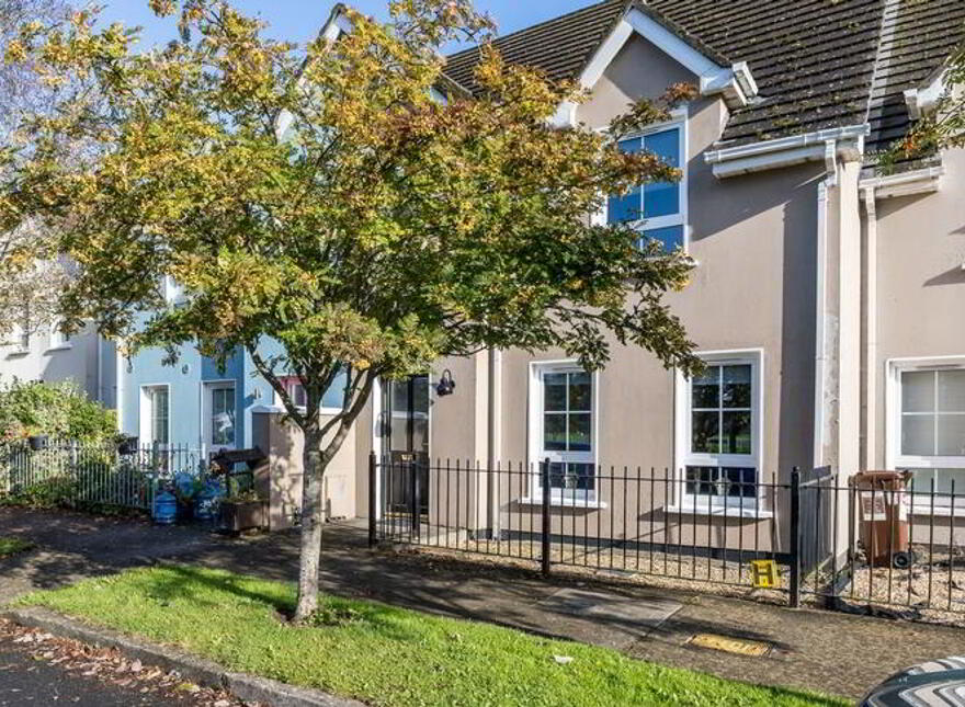 14 Leigh Valley, Ratoath, A85NT27 photo