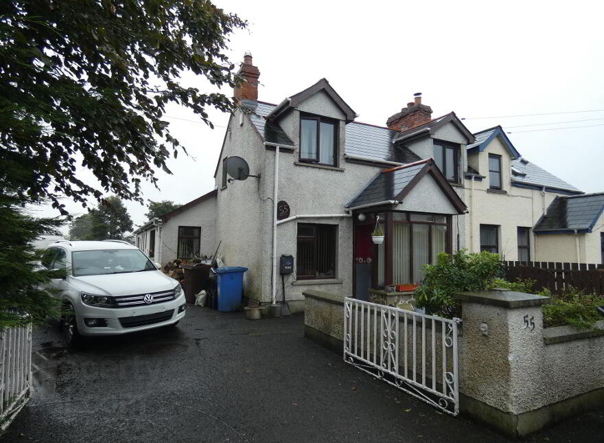 55 Urbal Road, Dervock, Ballymoney, BT53 8EN photo