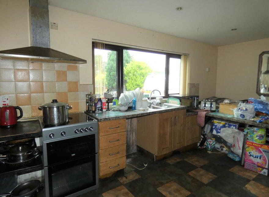 55 Urbal Road, Dervock, Ballymoney, BT53 8EN