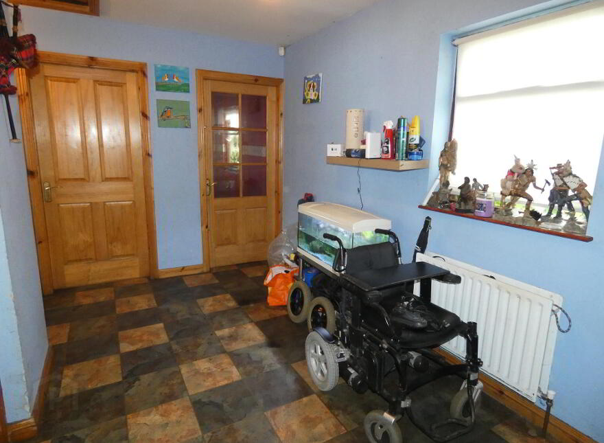 55 Urbal Road, Dervock, Ballymoney, BT53 8EN
