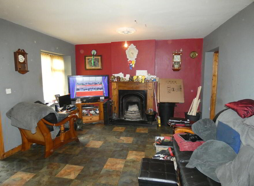 55 Urbal Road, Dervock, Ballymoney, BT53 8EN