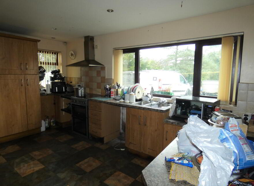 55 Urbal Road, Dervock, Ballymoney, BT53 8EN