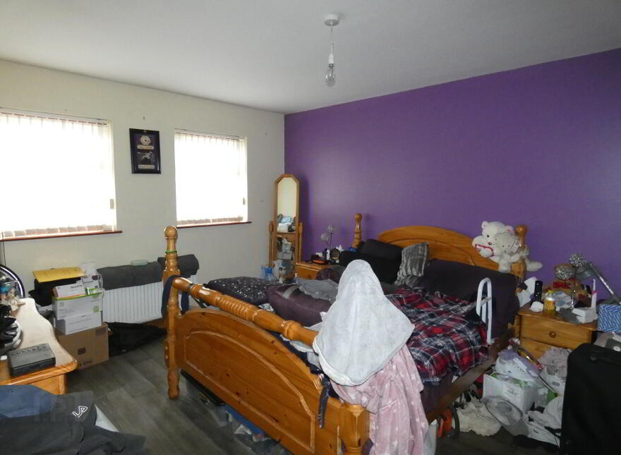 55 Urbal Road, Dervock, Ballymoney, BT53 8EN