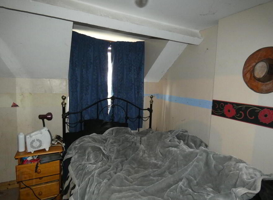 55 Urbal Road, Dervock, Ballymoney, BT53 8EN