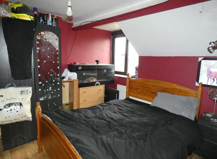 55 Urbal Road, Dervock, Ballymoney, BT53 8EN