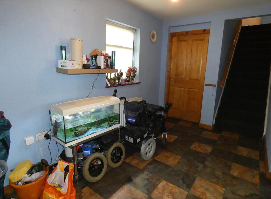 55 Urbal Road, Dervock, Ballymoney, BT53 8EN