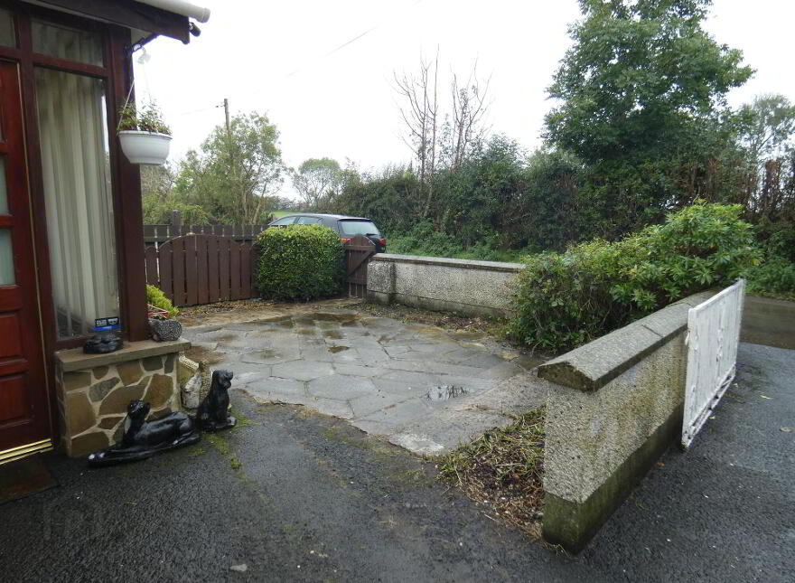 55 Urbal Road, Dervock, Ballymoney, BT53 8EN