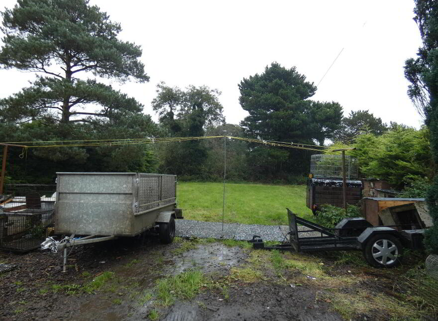 55 Urbal Road, Dervock, Ballymoney, BT53 8EN