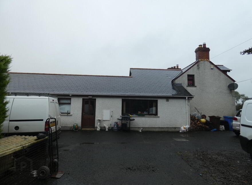 55 Urbal Road, Dervock, Ballymoney, BT53 8EN