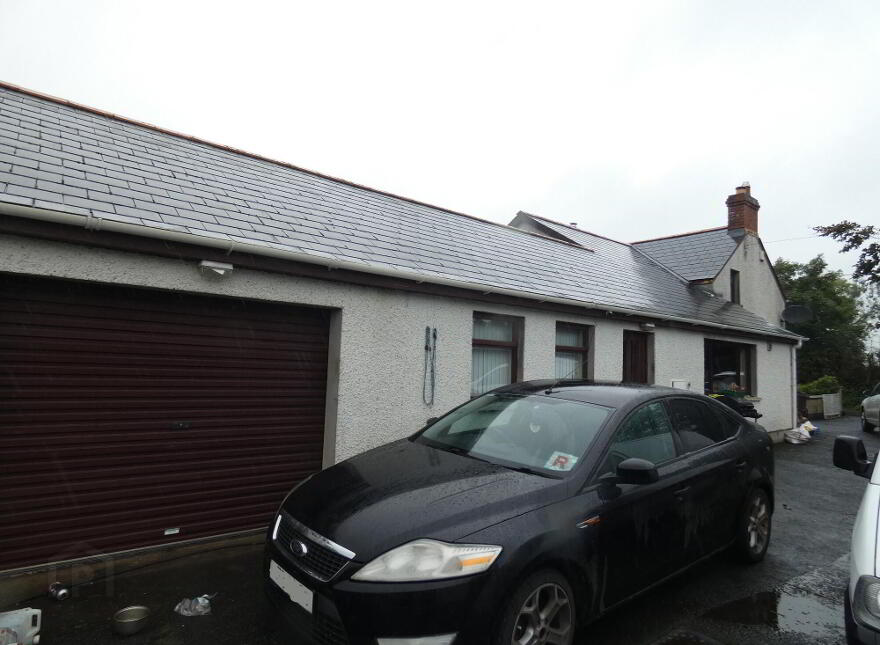 55 Urbal Road, Dervock, Ballymoney, BT53 8EN