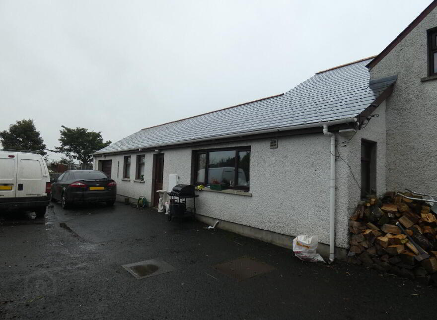 55 Urbal Road, Dervock, Ballymoney, BT53 8EN