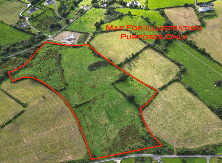 Land & Sites For Sale in County Monaghan PropertyPal