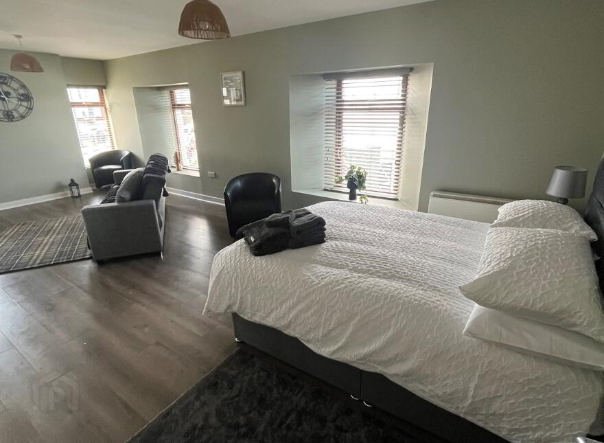 1 Craig Vara, Portrush, BT56 8AJ