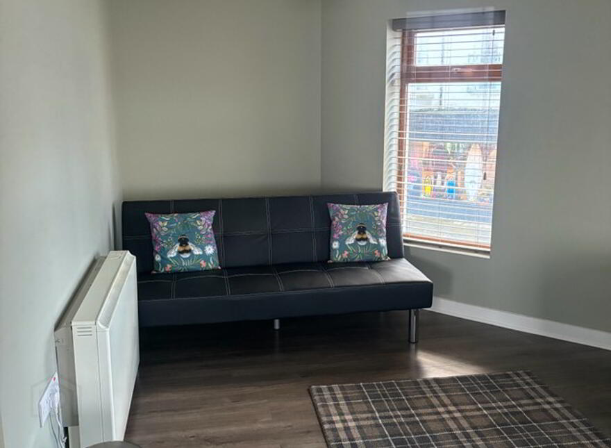 1 Craig Vara, Portrush, BT56 8AJ