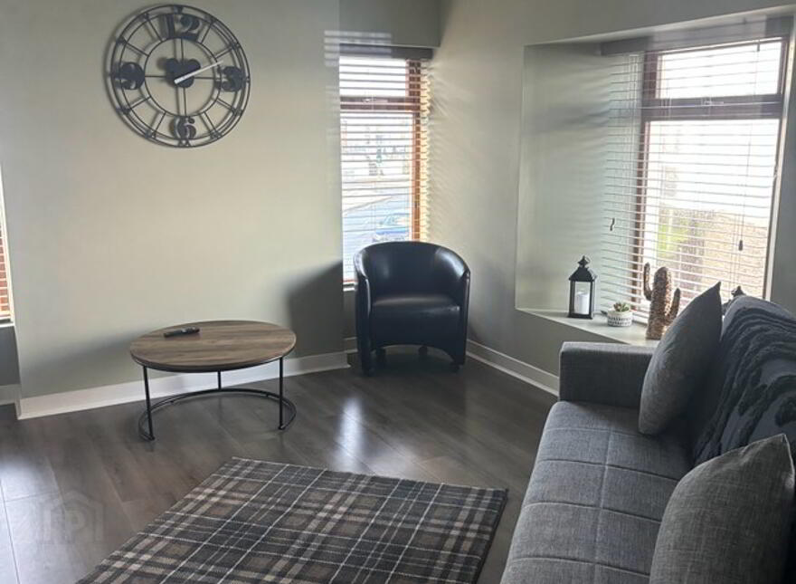 1 Craig Vara, Portrush, BT56 8AJ
